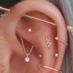 Why is there a hype of Industrial Piercing? Facts to know!