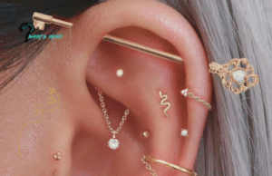 Why is there a hype of Industrial Piercing? Facts to know!