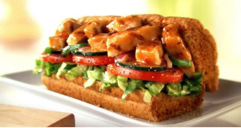 Best Subway Sandwiches