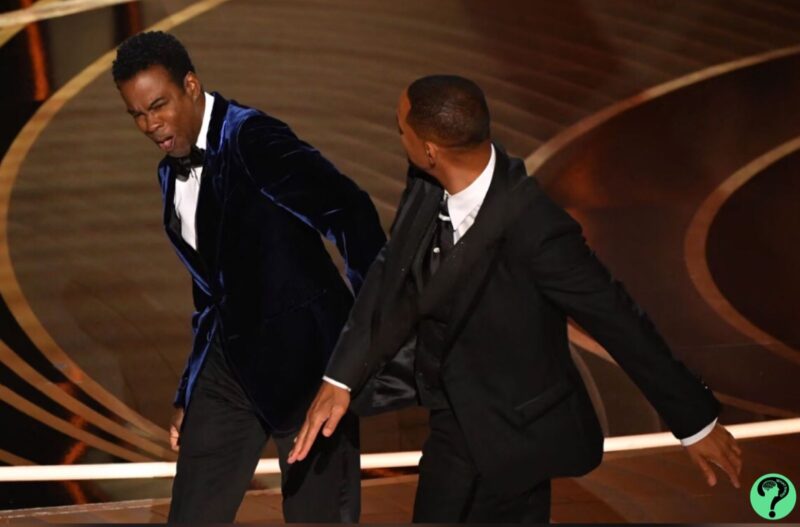 Will smith and Chris rock: Outburst at Oscars 2022 and massive follow-up reaction