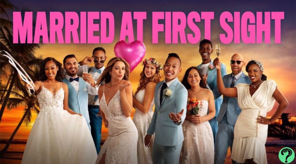Married at First Sight Couples 2022