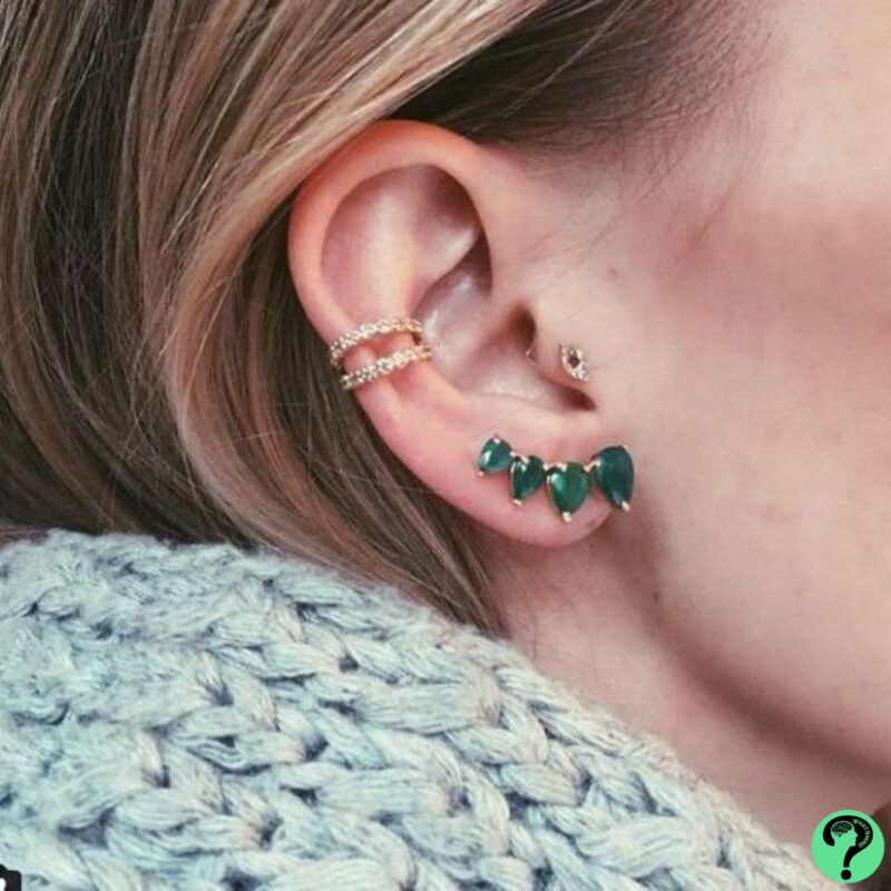 Why you must be patient with Conch Piercing?