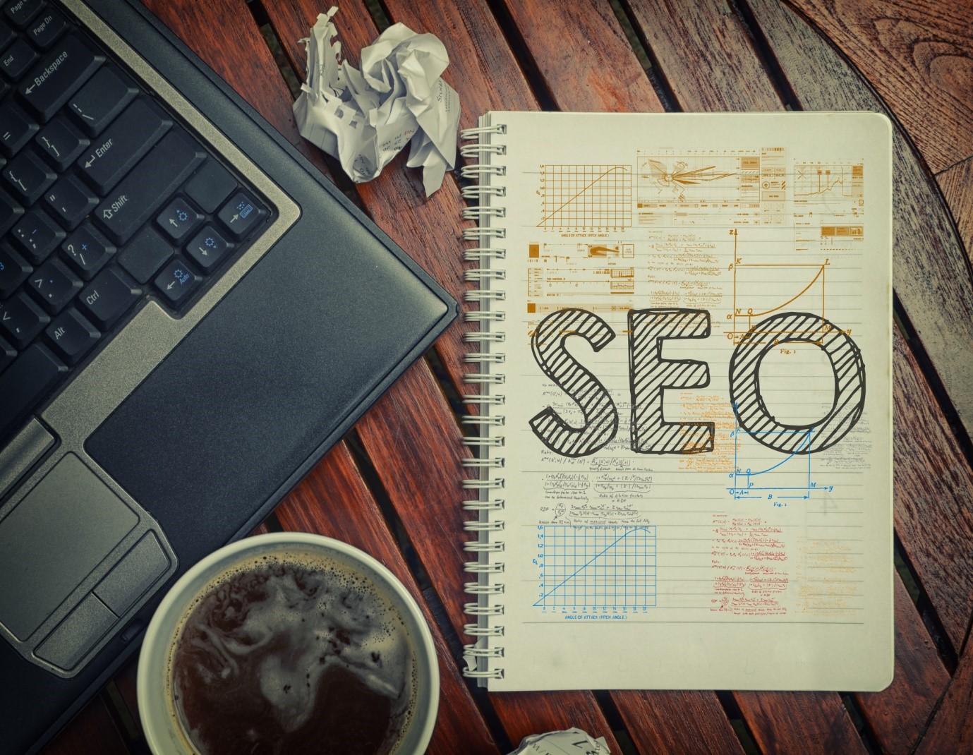 5 SEO Tips for Small Businesses