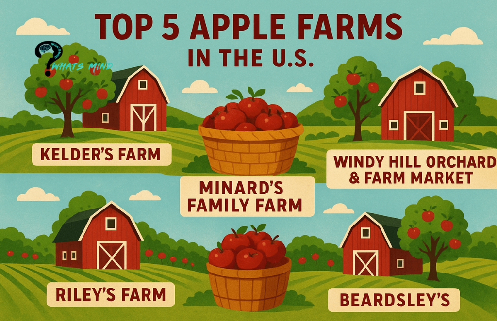 Top 5 Apple Farms in the U.S.-whatsmind.png
