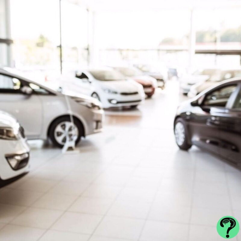 10 Things Every First Time Car Buyer Should Know