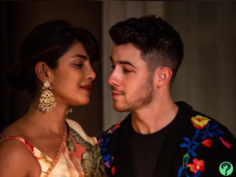 Nick Jonas & Priyanka Chopra shared sweet pictures from Dewali festival with their daughter Malti