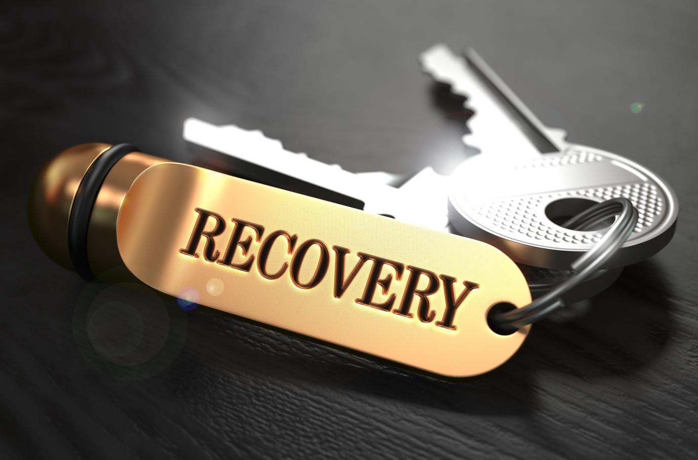 4 Steps to Aid in Recovery From Addiction