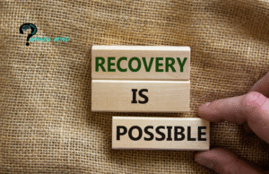 4 Steps to Aid in Recovery From Addiction