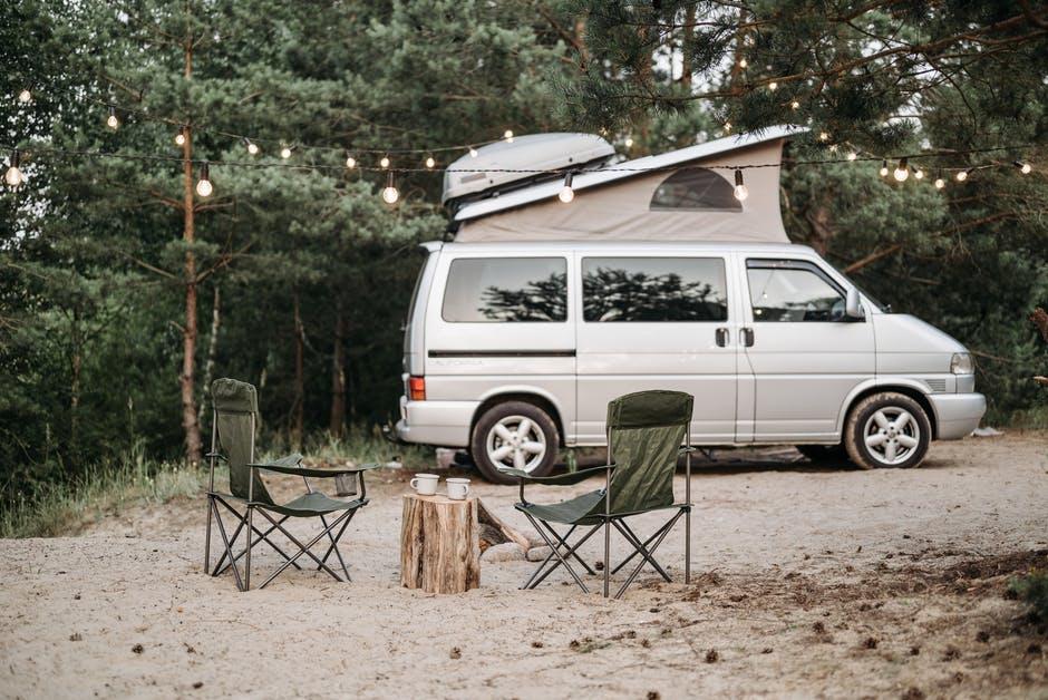 A Life on the Move: 5 Costs of Owning an RV