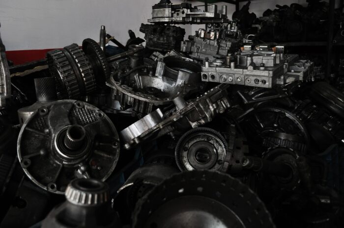 What to Consider While Choosing Auto Spare Parts?