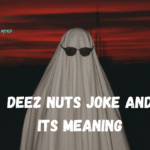 What's Deez Nuts Joke and how to use this joke to prank others?