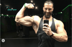 "Yours Faithfully, Average Person" — GigaChad finally replied to his meme