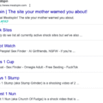 Is Meatspin An Atrocious And Obnoxious Website?