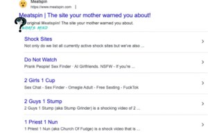 Is Meatspin An Atrocious And Obnoxious Website?