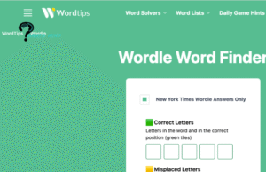 Everything You Need To Know To Crack Wordle Cheat like a pro gamer?