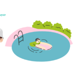 What to Consider While Employing an Atlanta Pool Builder on a Hillside