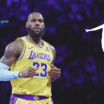 LeBron James BDH story - whatsmind