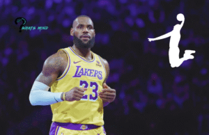 LeBron James BDH story - whatsmind