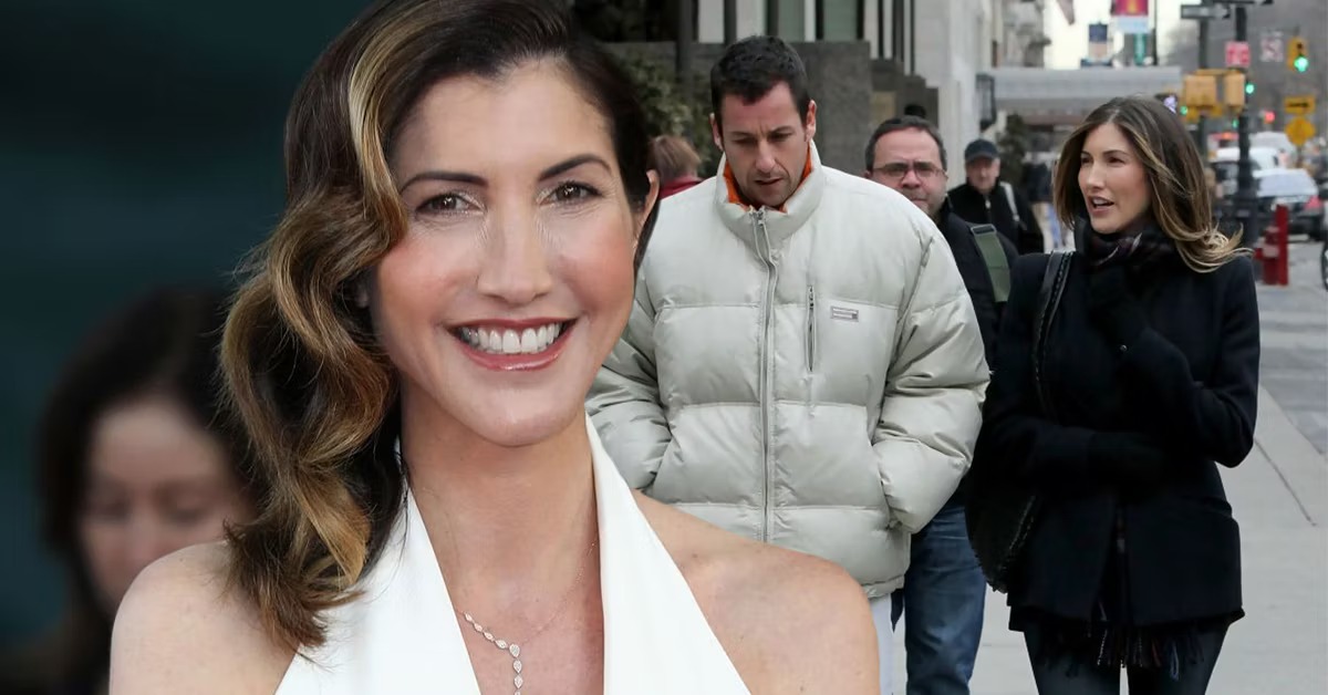 Who is Adam Sandler wife? Everything About Jackie Sandler