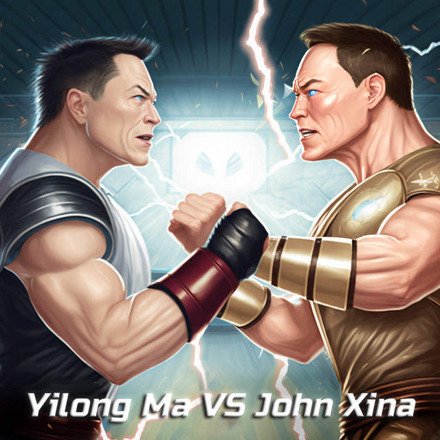 Has John Cena Changed His Name To John Xina?