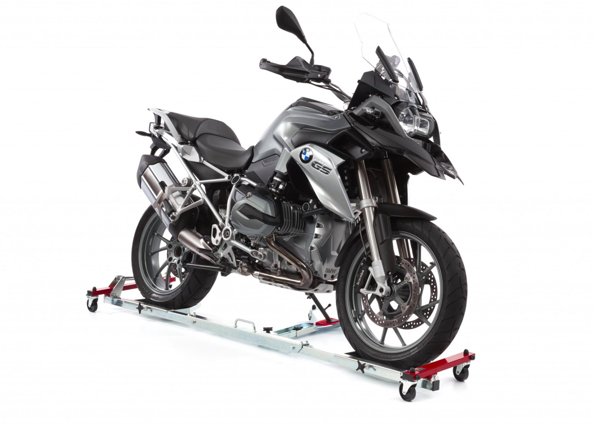Finding the Right Motorcycle Mover for Your Needs