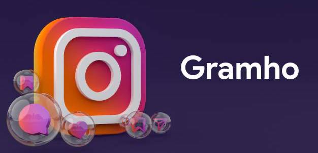 Gramho: How it Supports Instagram?