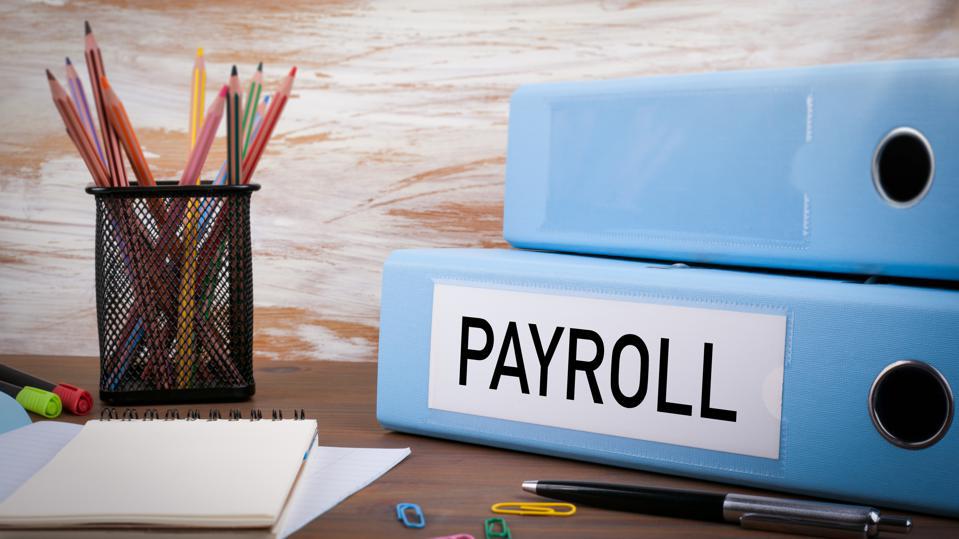 Is payroll a good career for the future?