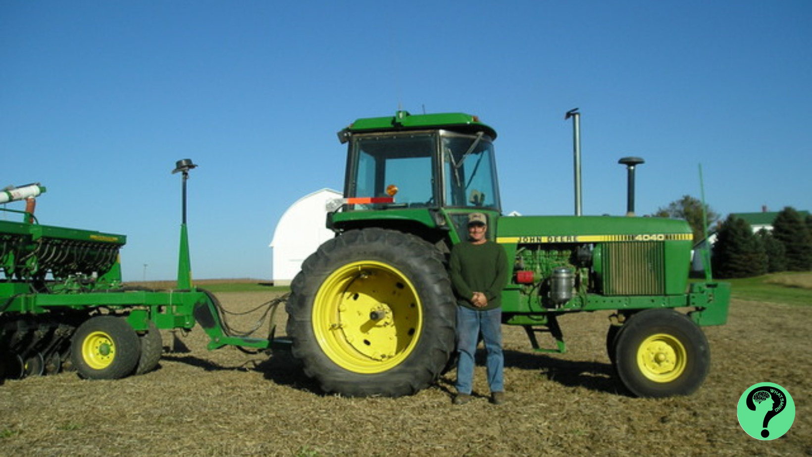 AgTalk: Contecting Farmers, Ranchers and Agribusinesses