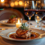 Romantic Restaurants: Where to Dine with Your Special Someone in 2024