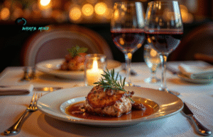 Romantic Restaurants: Where to Dine with Your Special Someone in 2024