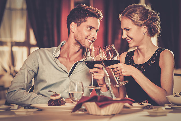 Romantic Restaurants: Where to Dine with Your Special Someone