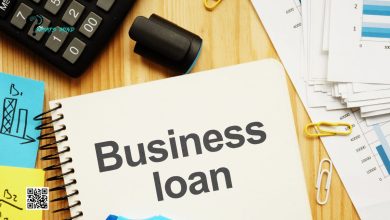 How To Get A Business Loan?