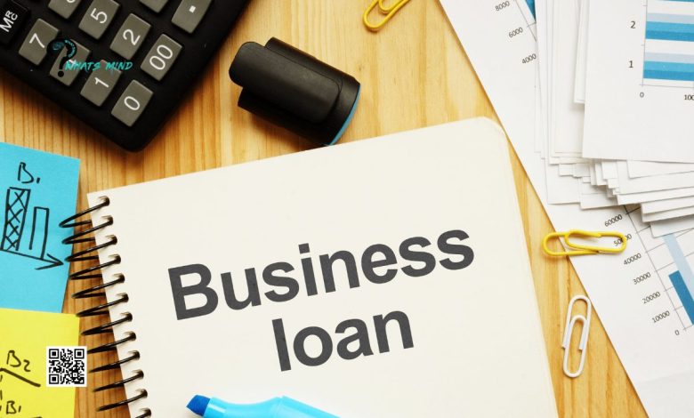 How To Get A Business Loan?