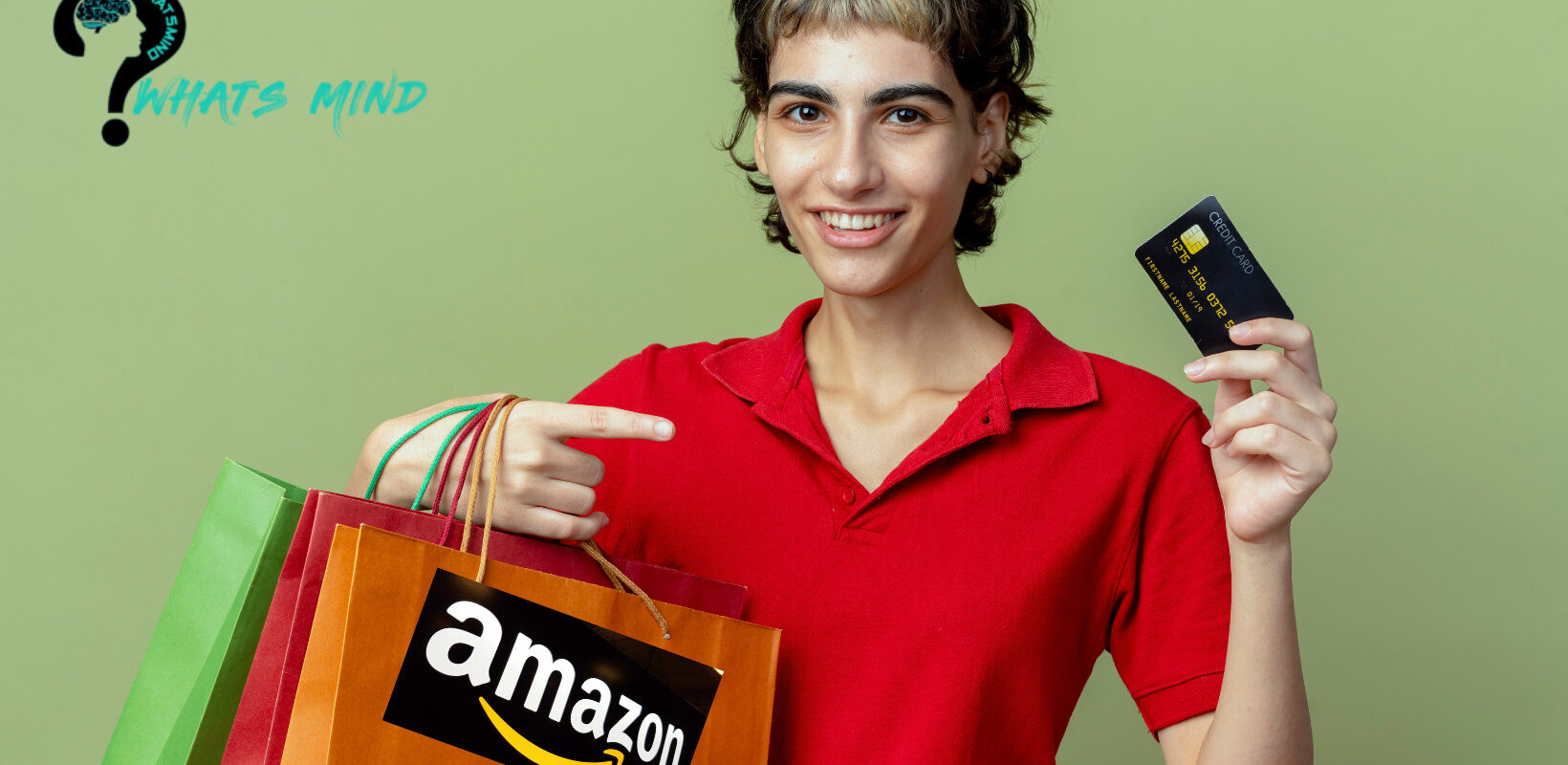 How to use visa gift card on Amazon?