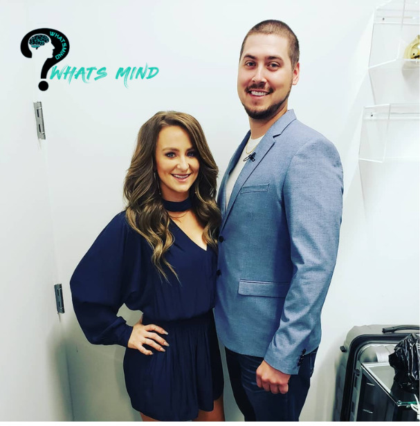 Jeremy Calvert Biography And Bemused Relationship Story With Leah Messer