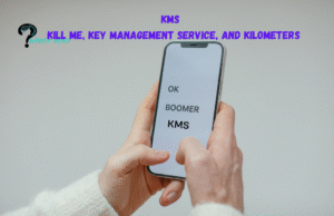KMS Meaning: Origin, Summary, Other Meanings, Prank Text, Suicidal Text, Uses