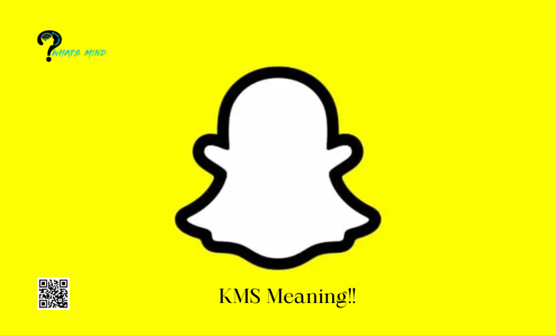 KMS Meaning: Origin, Summary, Other Meanings, Prank Text, Suicidal Text, Uses