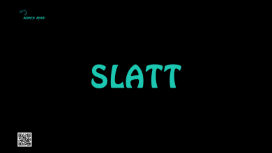 What Does Slatt Mean In Hip-Hop Culture?