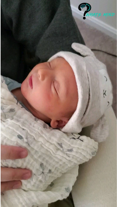 Abigail Shapiro baby boy | Whatsmind.com