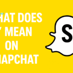 What Does S Mean On Snapchat: Understanding, Reasons, Uses, Solutions, Benefits