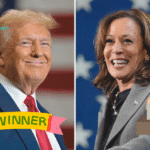 2024 Presidential Election of the United States - Who is going to lead?