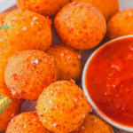 Cheese Ball Recipe: A Delightful Party Snack