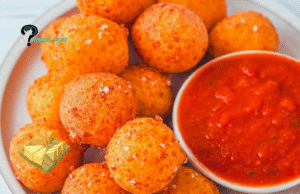 Cheese Ball Recipe: A Delightful Party Snack