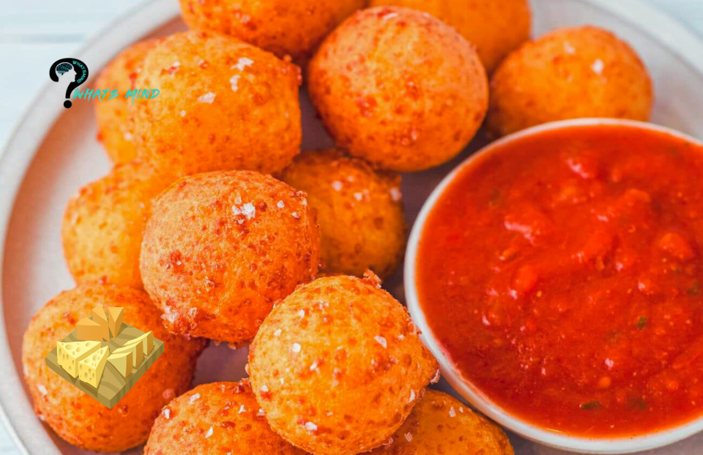 Cheese Ball Recipe: A Delightful Party Snack