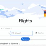 How to Use Google Flights to Find Cheap Flights Every Time?