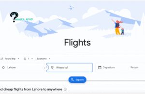 How to Use Google Flights to Find Cheap Flights Every Time?