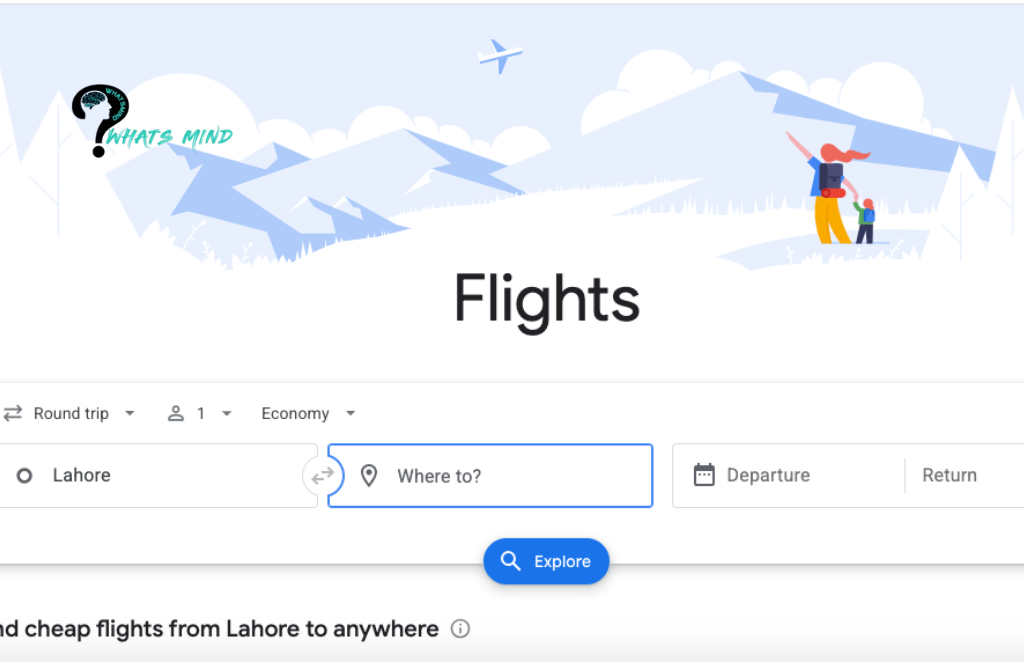 How to Use Google Flights to Find Cheap Flights Every Time?