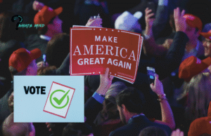Make America Great Again! A Patriotic Think Tank