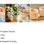 Paloma Recipe: A Refreshing Mexican Cocktail