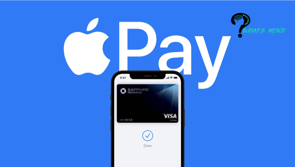 Locate Stores That Accept Apple Pay | Whatsmind
